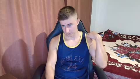 todhorny987 online show from March 2025 05:57:01 AM