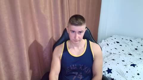 todhorny987 online show from February 2026 04:43:01 AM