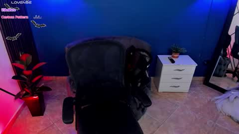 todoroki_g online show from October 2025 12:12:02 PM