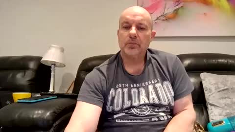 Snapshot of toerag69 chatting on February 2025 05:57:01 PM toerag69 online show from February 2025 05:57:01 PM