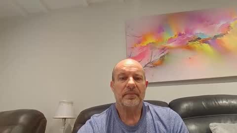 toerag69 online show from May 2026 12:13:02 PM