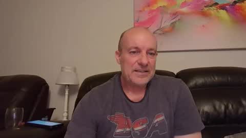 toerag69 online show from May 2026 10:22:02 PM