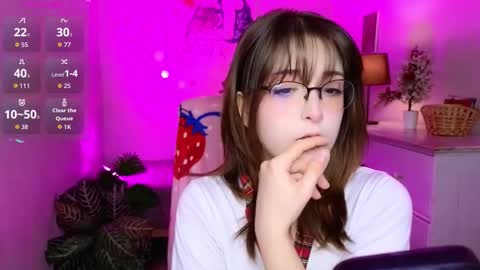 Snapshot of toffisoffi chatting on January 2026 10:30:01 AM Soffi online show from January 2026 10:30:01 AM