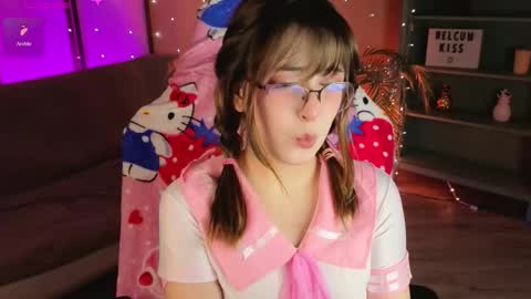 Snapshot of toffisoffi chatting on February 2026 03:27:02 PM Soffi online show from February 2026 03:27:02 PM