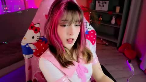 Snapshot of toffisoffi chatting on February 2026 03:10:01 PM Soffi online show from February 2026 03:10:01 PM