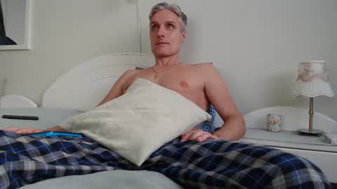 Daniel Bisexual uncut 20cm online show from February 2025 02:54:02 PM