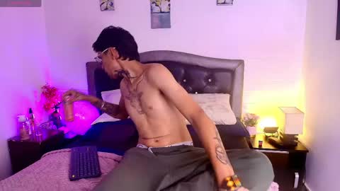 toji_zenni online show from May 2026 05:05:01 AM