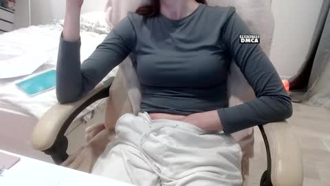 Arina online show from February 2025 04:02:01 PM