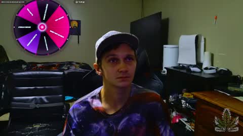 tokensarefun12801 online show from July 2026 12:30:01 PM