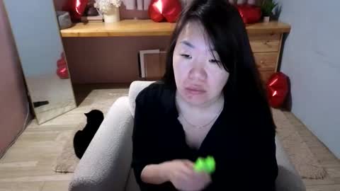 Mina Tannaka online show from February 2026 05:37:01 AM