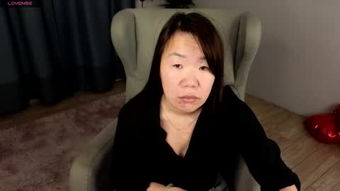 Mina Tannaka online show from February 2026 06:31:01 AM