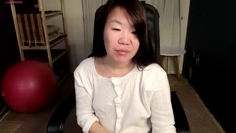 Mina Tannaka online show from February 2026 06:33:02 AM