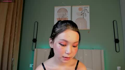 Toki online show from November 2025 01:38:02 AM