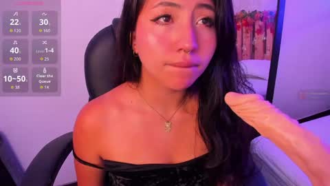 tokito_loto online show from April 2026 03:16:01 PM