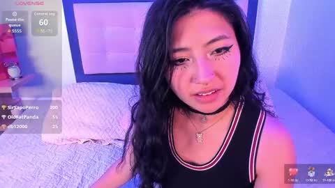 tokito_loto online show from May 2026 08:25:01 PM