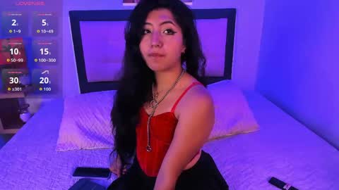 tokito_loto online show from May 2026 09:01:01 PM
