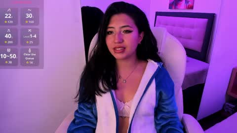 tokito_loto online show from May 2026 08:17:01 PM