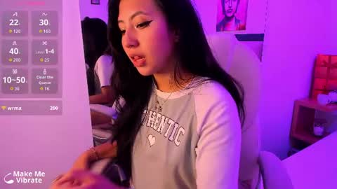 tokito_loto online show from June 2026 07:57:02 PM