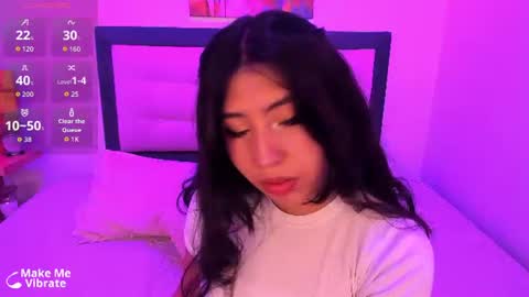 tokito_loto online show from June 2026 08:30:02 PM