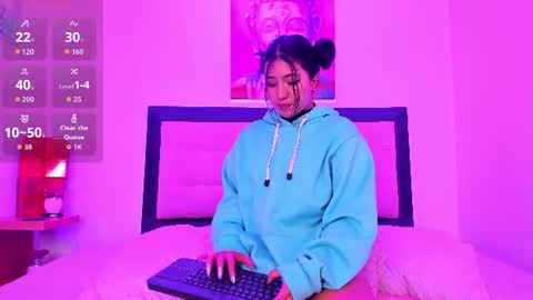 tokito_loto online show from June 2026 07:55:02 PM