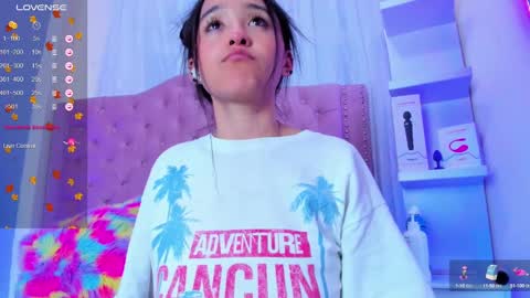 tokito mitsuri online show from January 2025 03:30:02 PM