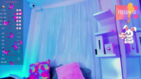 tokito mitsuri online show from February 2025 06:52:01 PM