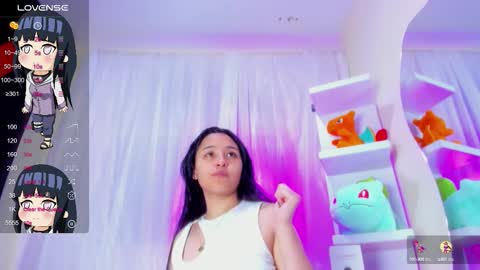 tokito mitsuri online show from September 2025 12:27:02 PM