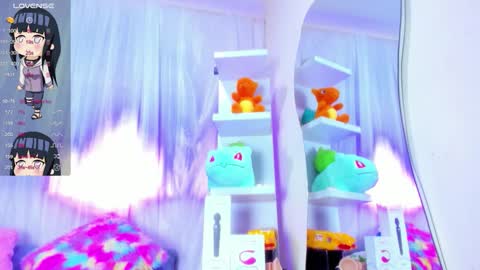 tokito mitsuri online show from October 2025 12:52:02 PM