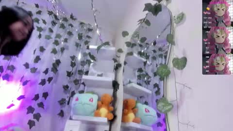 tokito mitsuri online show from November 2025 12:38:01 PM