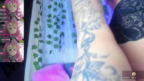 tokito mitsuri online show from November 2025 01:22:01 PM