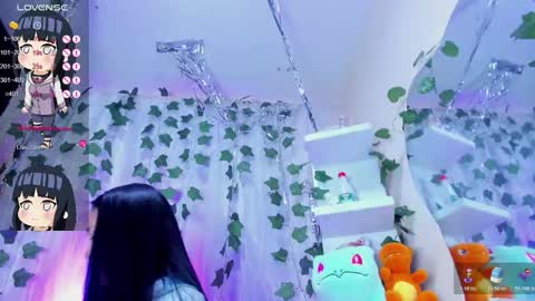 tokito mitsuri online show from November 2025 01:30:01 AM