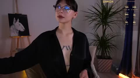 TOKKYYO online show from May 2026 06:04:01 PM