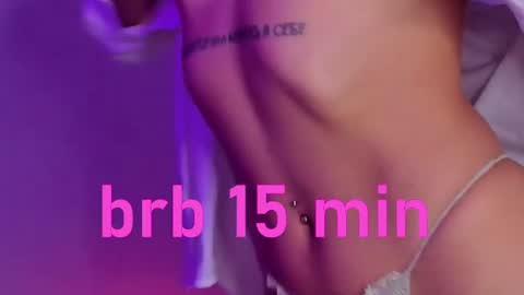 TOKKYYO online show from July 2026 03:28:01 PM