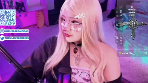 toky         online show from May 2026 02:16:01 AM
