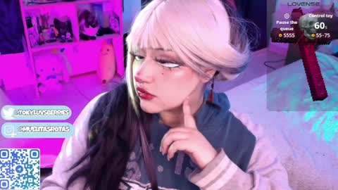 toky         online show from May 2026 02:18:01 AM