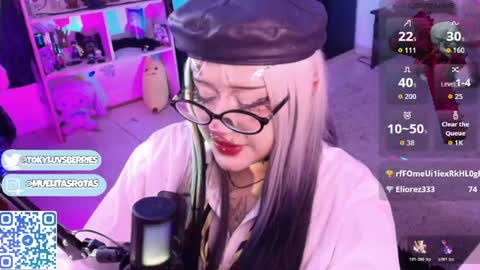 toky         online show from May 2026 05:01:02 AM