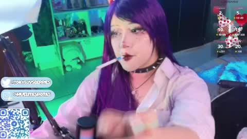 toky         online show from June 2026 06:01:01 AM