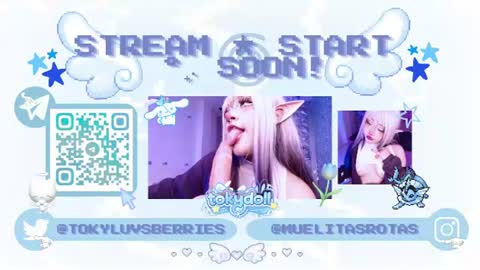 toky         online show from June 2026 04:01:01 AM
