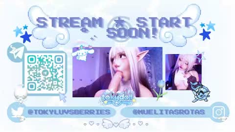 toky         online show from July 2026 06:08:02 AM