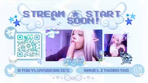 toky         online show from July 2026 05:48:01 AM