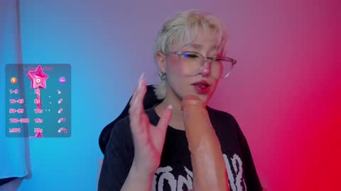  Halsey  Sofii  online show from December 2024 07:34:02 PM