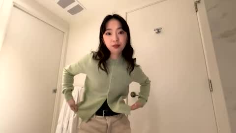 tokyobeauty online show from March 2026 12:03:01 AM