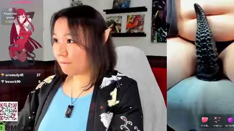 tokyodreamss online show from July 2026 04:53:01 PM