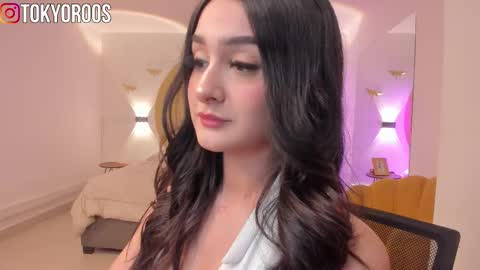 Tokyo  online show from January 2026 04:18:01 AM