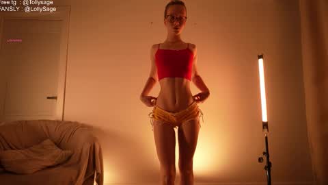 Sage. TG channel  online show from September 2025 01:22:02 AM