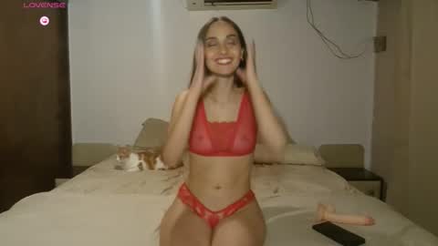 Flor online show from March 2026 01:20:02 AM