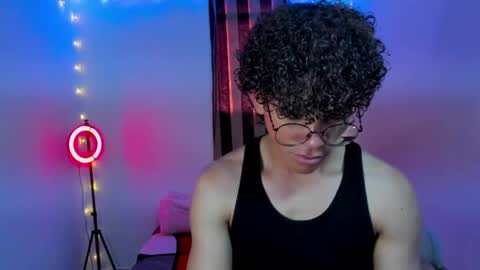 Snapshot of tom_blue10 chatting on May 2026 05:10:02 PM Tom Blue online show from May 2026 05:10:02 PM