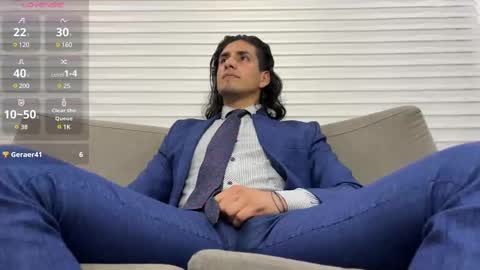 TOM online show from February 2025 02:45:01 AM