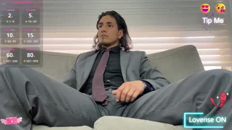 TOM online show from February 2025 05:59:01 PM