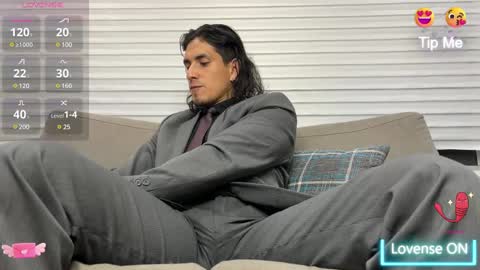 TOM online show from February 2025 02:16:02 AM